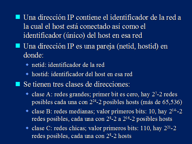 Como Ver Direccion Ip Windows Vista