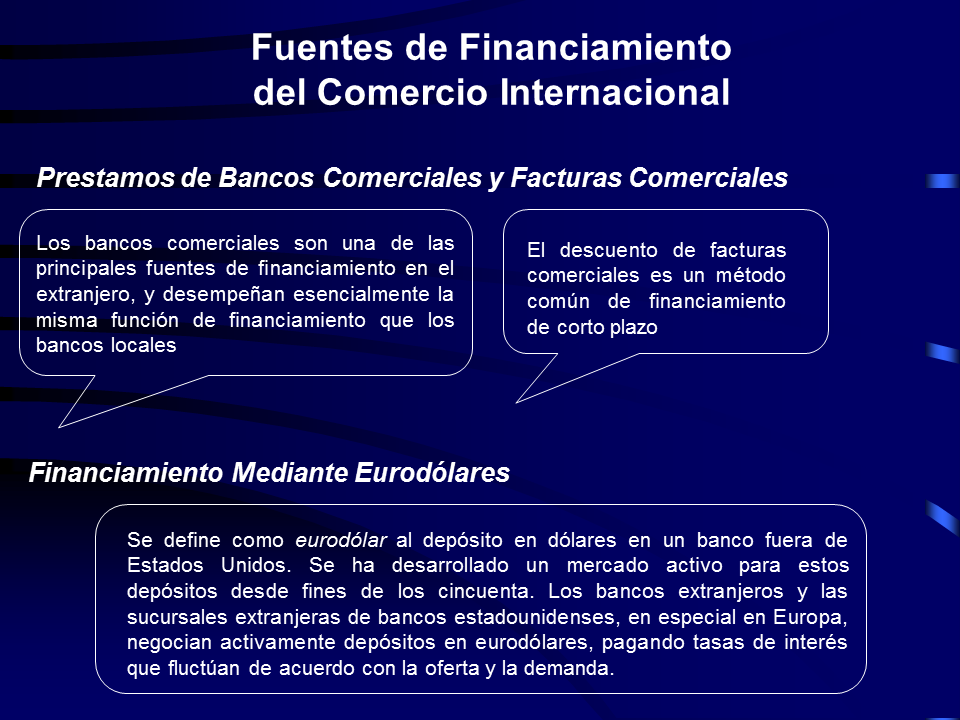 Balance Banco Comercial
