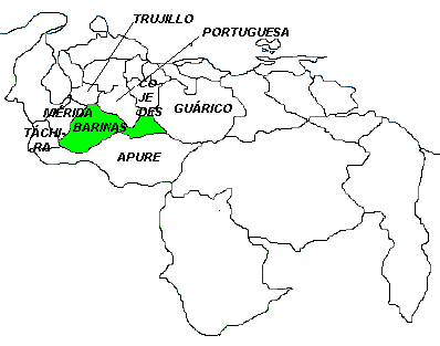 Principales Caracteristicas De Los Llanos Venezolanos
