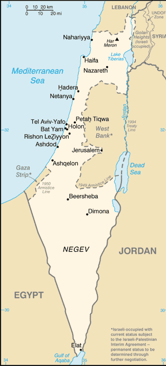 mapa-del-estado-de-israel
