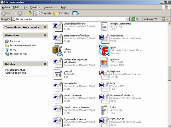 Windows XP - Softinfopc