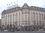 Hotel The Westin Palace (Madrid)