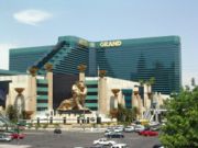 MGM Gran Hotel Casino en Las Vegas