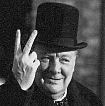 Winston Churchill (1874 - 1965) - segunda-guerra_image009