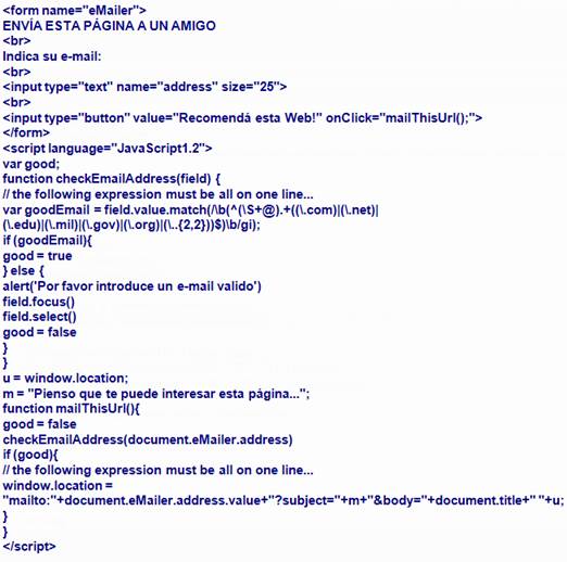 solitario molino Ten cuidado Código HTML para web