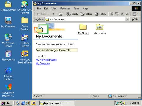 Windows Vista Conceptos Basicos