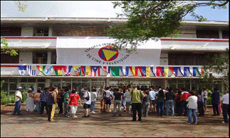 International School of Film and Television of San Antonio de los Baños (EICTV),