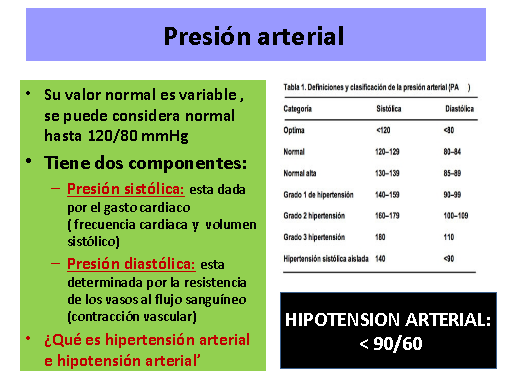 hipertensión arterial oms mayores problemas