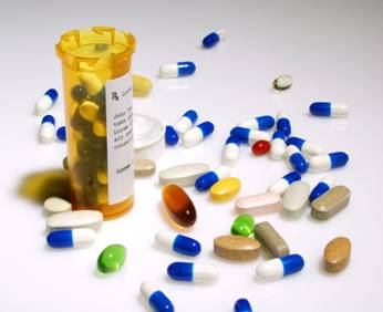 Tipos de esteroides en pastillas