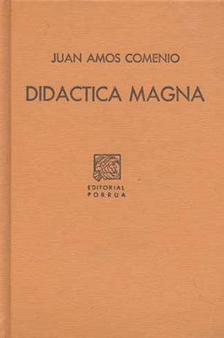 Algunos aspectos de la obra y vida de Juan Amos Comenio ...
