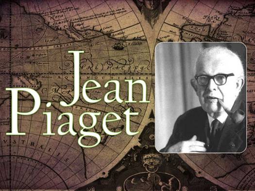 Jean Piaget Biografia