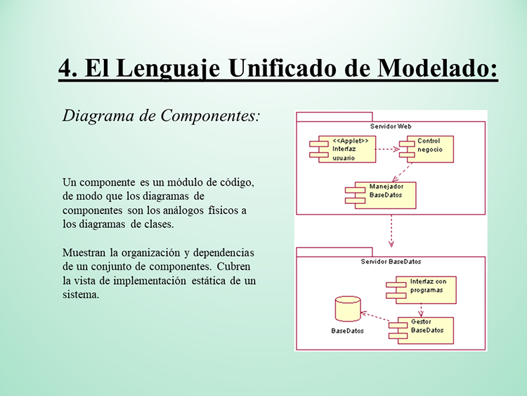 Introducción a UML (página 2)