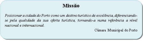 Gestao De Marcas Cidade O Caso Da Marca Porto Turismo Gestao De Marcas Cidade O Caso Da Marca Porto Turismo