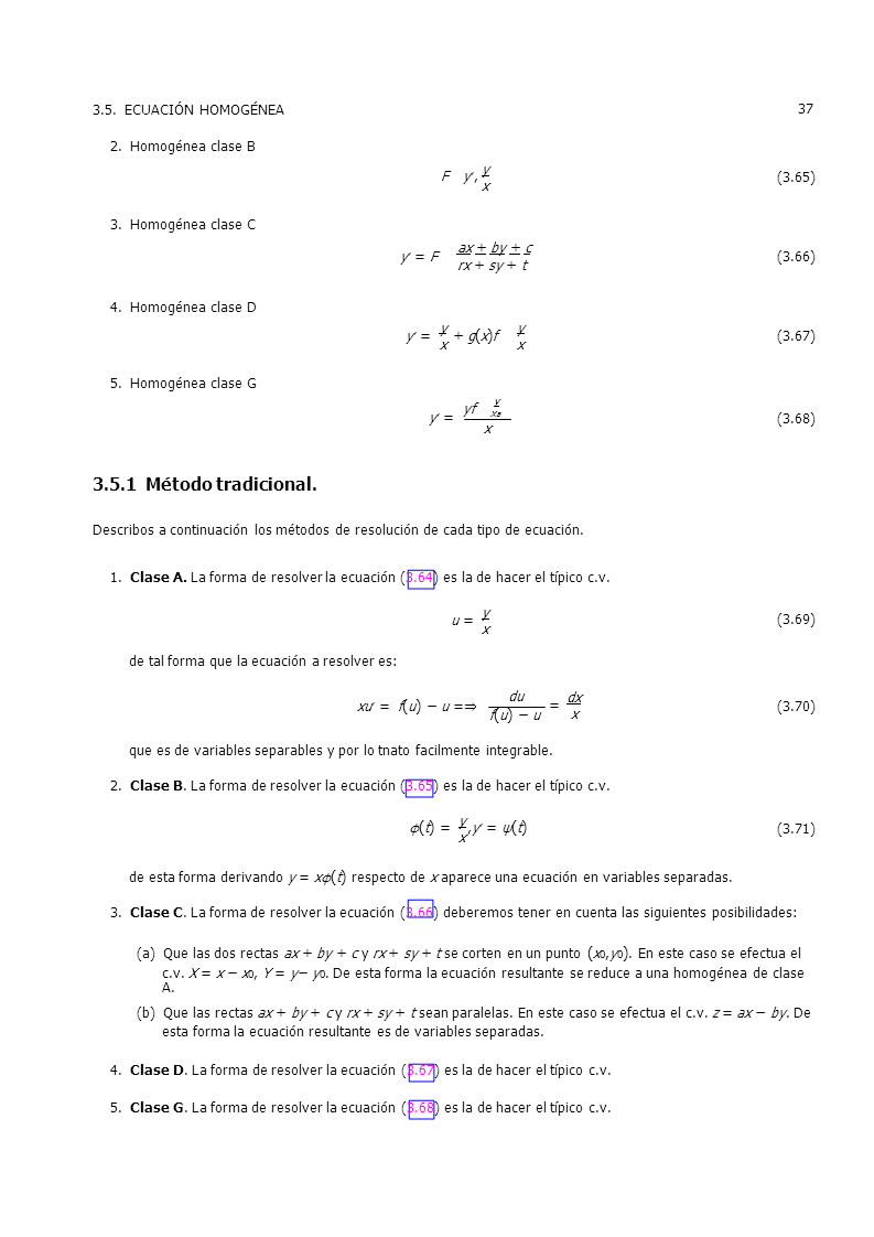 Ecuaciones Diferenciales Mediante Simetrias Pagina 2