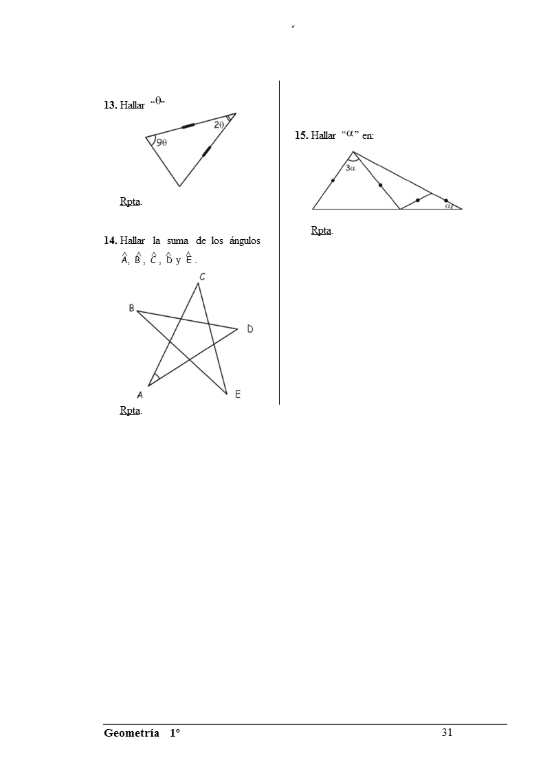 Geometria Pagina 3 Monografias Com