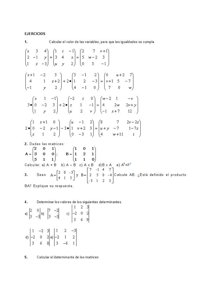 Habilidades Lógico Matemáticas Página 3 Monografiascom