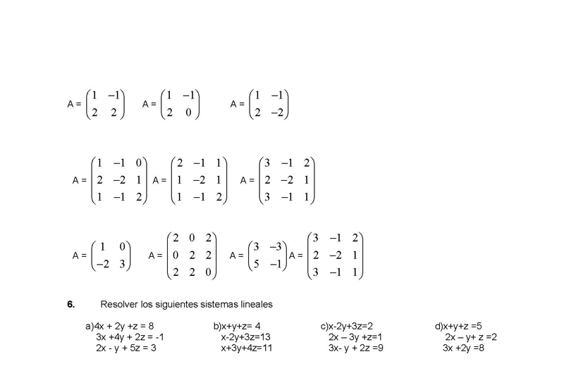 Habilidades Lógico Matemáticas Página 3 Monografiascom