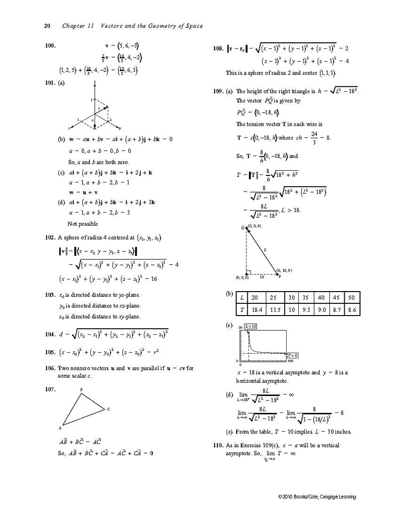 Vectors And The Geometry Of Space Monografias Com