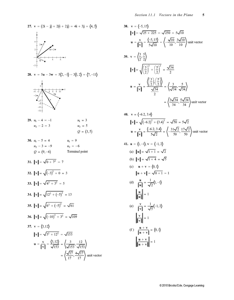 Vectors And The Geometry Of Space Monografias Com