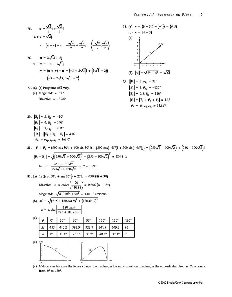 Vectors And The Geometry Of Space Monografias Com