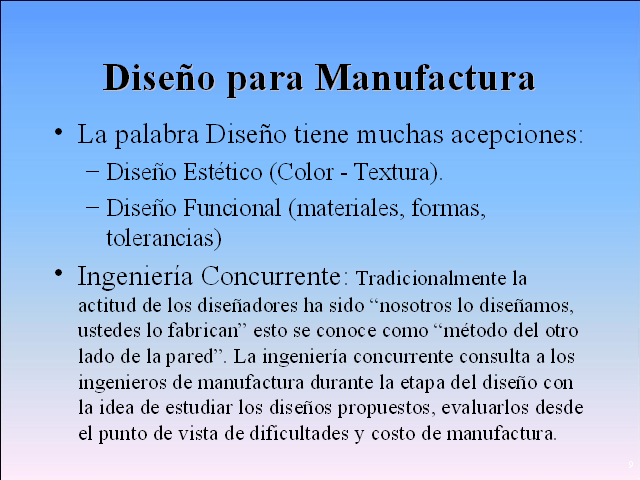 Administracion De La Produccion Y Operaciones Manufactura Y