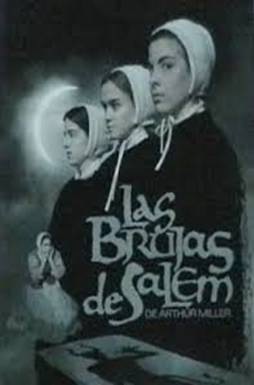 Las brujas de Salem - Monografias.com