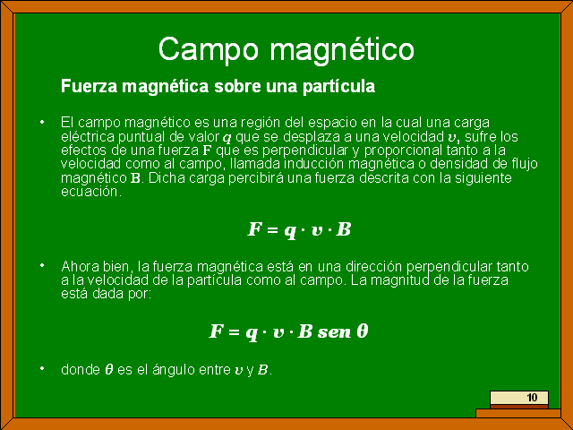 Principios Electromagneticos Presentacion Powerpoint Monografias Com