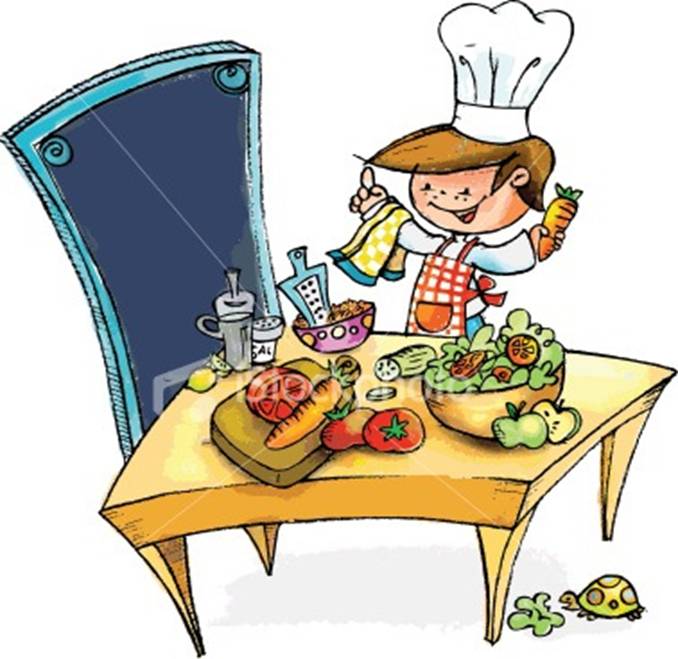 Proyecto Importancia De La Alimentacion De Los Ninos Y Ninas De Edad Preescolar Monografias Com