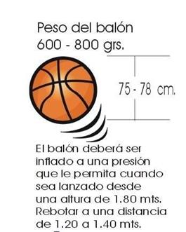 La enseñanza del baloncesto (página 2)