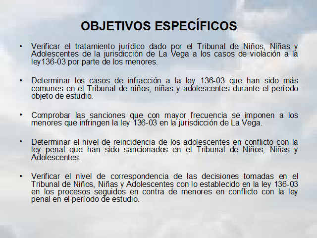 Delincuencia Juvenil Monografias Com