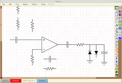 Lógico Oferta de trabajo aspecto Software de diseño de circuitos electrónicos