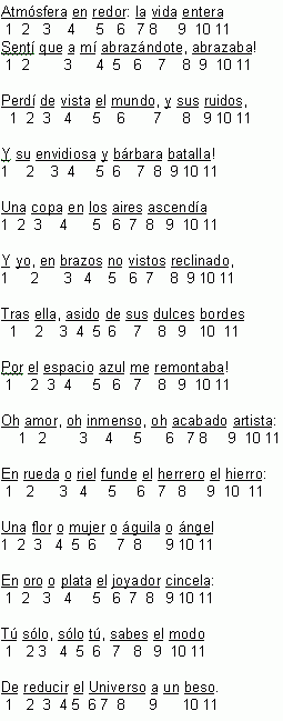 Simbolos E Imagenes En Dos Poemas De Amor De Jose Marti Pagina 2 Monografias Com
