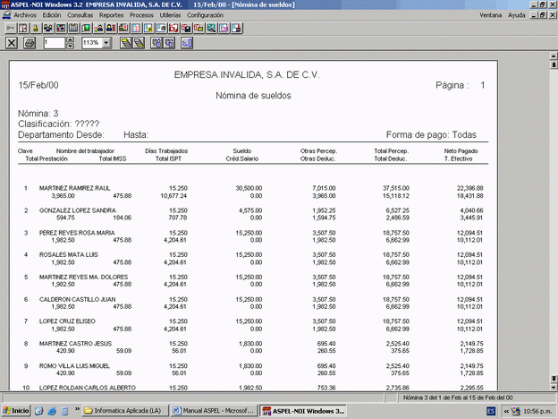 Manual De Aspel Pagina 6 Monografias Com