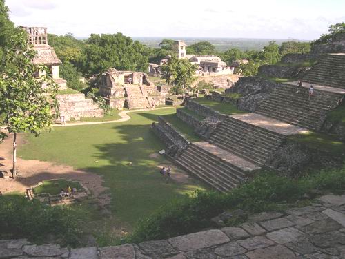 Pueblos Maya Inca Y Azteca Página 2 Monografias Com