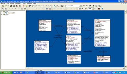 If case mysql