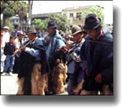 Comunidad De Otavalo Pagina 2 Monografias Com