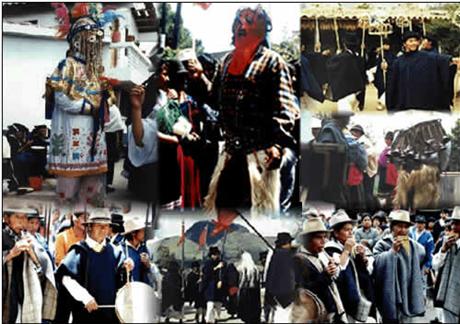 Comunidad De Otavalo Pagina 2 Monografias Com