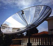 Propiedades reflectores