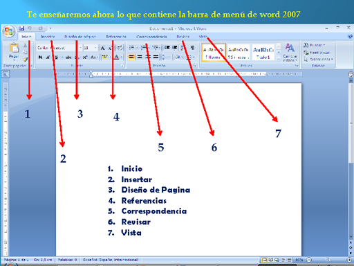 Hoja De Trabajo De Microsoft Word Vacantes De Trabajo