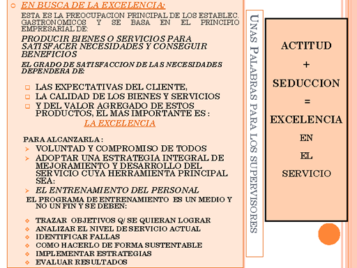 Actualizar 84+ imagen manual de procedimientos para un bar