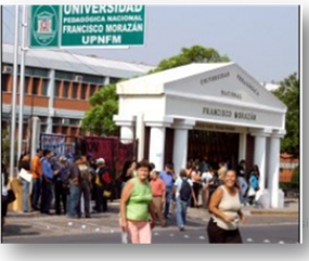 Pedagogia para licenciados a distancia Pedagogia para licenciados a distancia