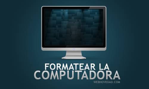 ▷ Como formatear Windows 10 【 PASO A PASO 】