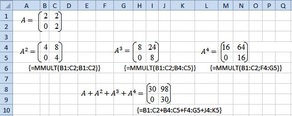 ¿Cómo Elevar Números al Cuadrado en Excel? - Con Teclado y Funciones