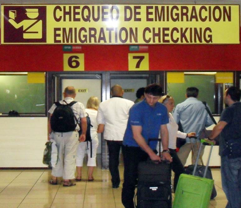 La emigración cubana y su devenir histórico: connotación económica ...