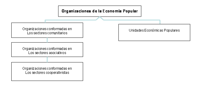 Perspectivas De La Nueva Ley Organica De Economia Popular Y
