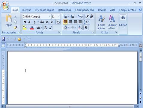 Manual de Word 2007