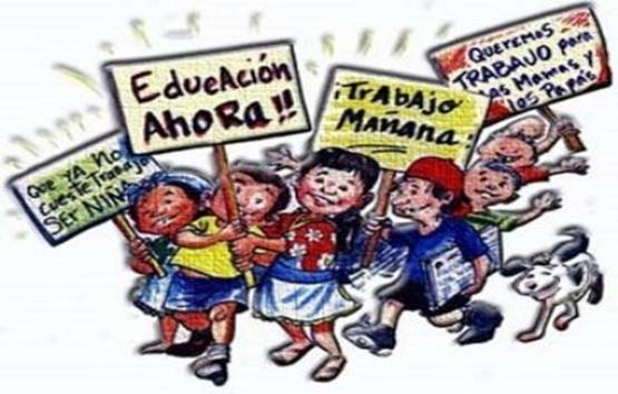 Derechos De Los Ninos En La Legislacion Venezolana Monografias Com