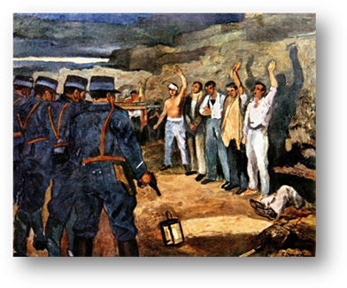 Resultado de imagen para Revolucion de Trujillo